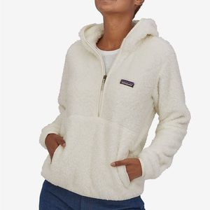 Patagonia Los Gatos Hooded Pullover Size L